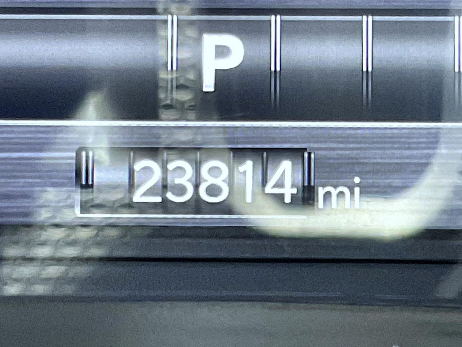 Used 2025 Red Ram Laramie image 14