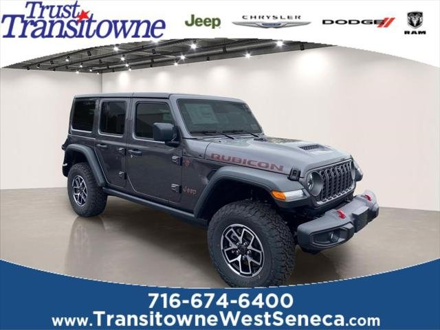 2027 Jeep Wrangler