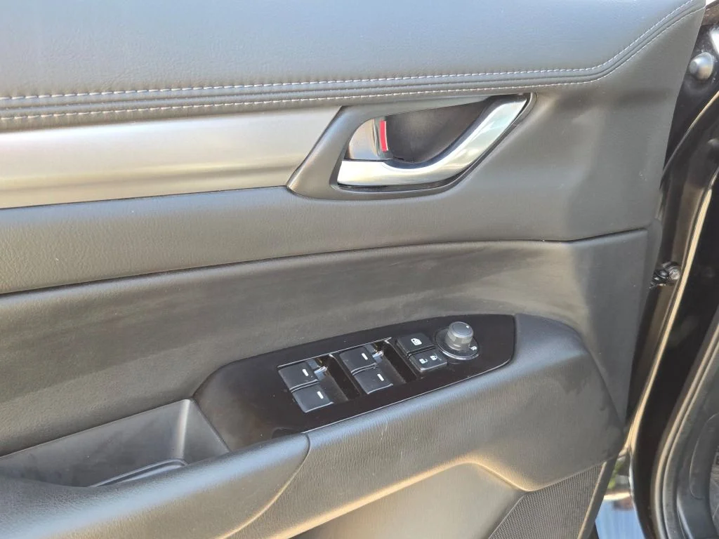 Used 2025 Black Mazda 2.5 S Preferred Package image 21