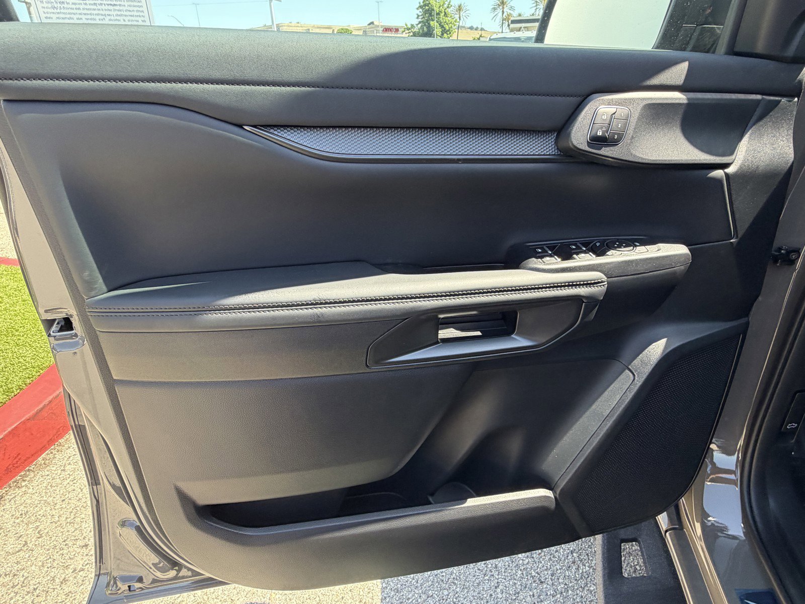 New 2026 Marsh Gray Ford Raptor® image 22