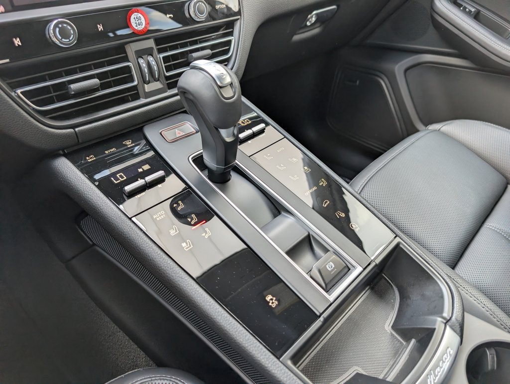 Used 2026 Silver Porsche  image 15