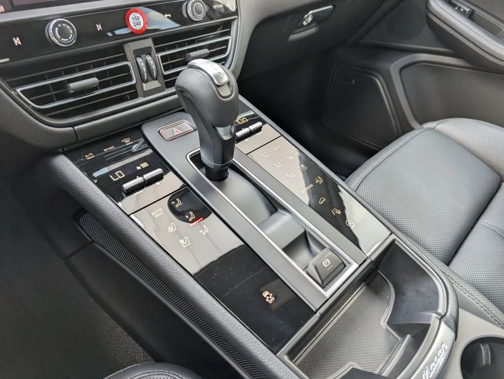 Used 2026 Silver Porsche  image 15