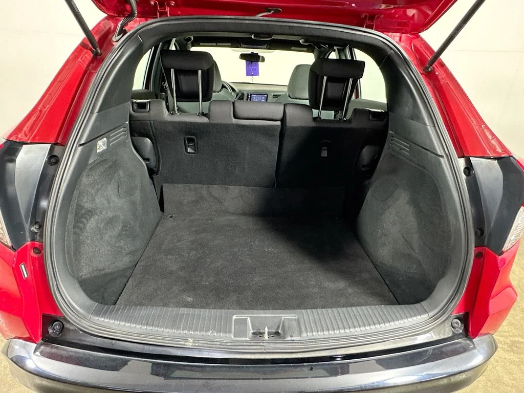 Used 2019 Red Honda Sport image 29