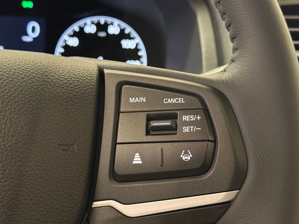 2026 Honda Ridgeline RTL - Photo 32