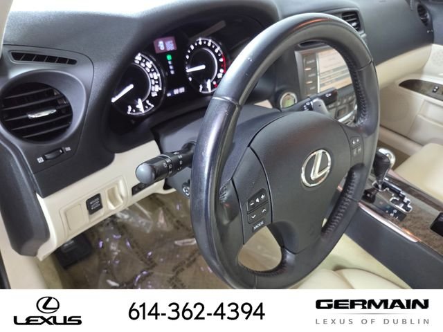 Used 2010 Gray Lexus 350 C image 21