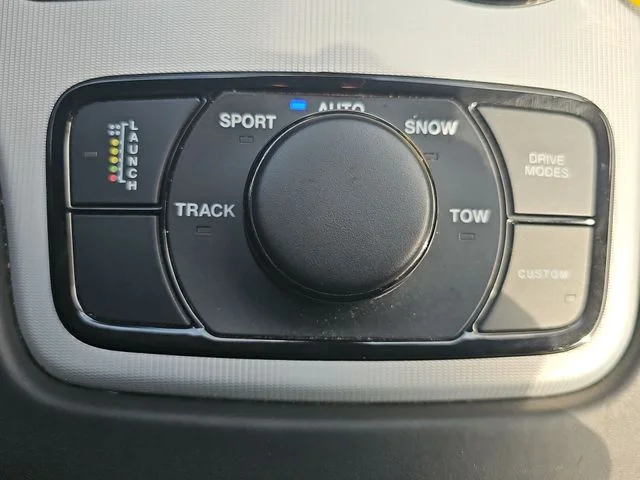 Used 2021 Black Jeep Trackhawk image 37