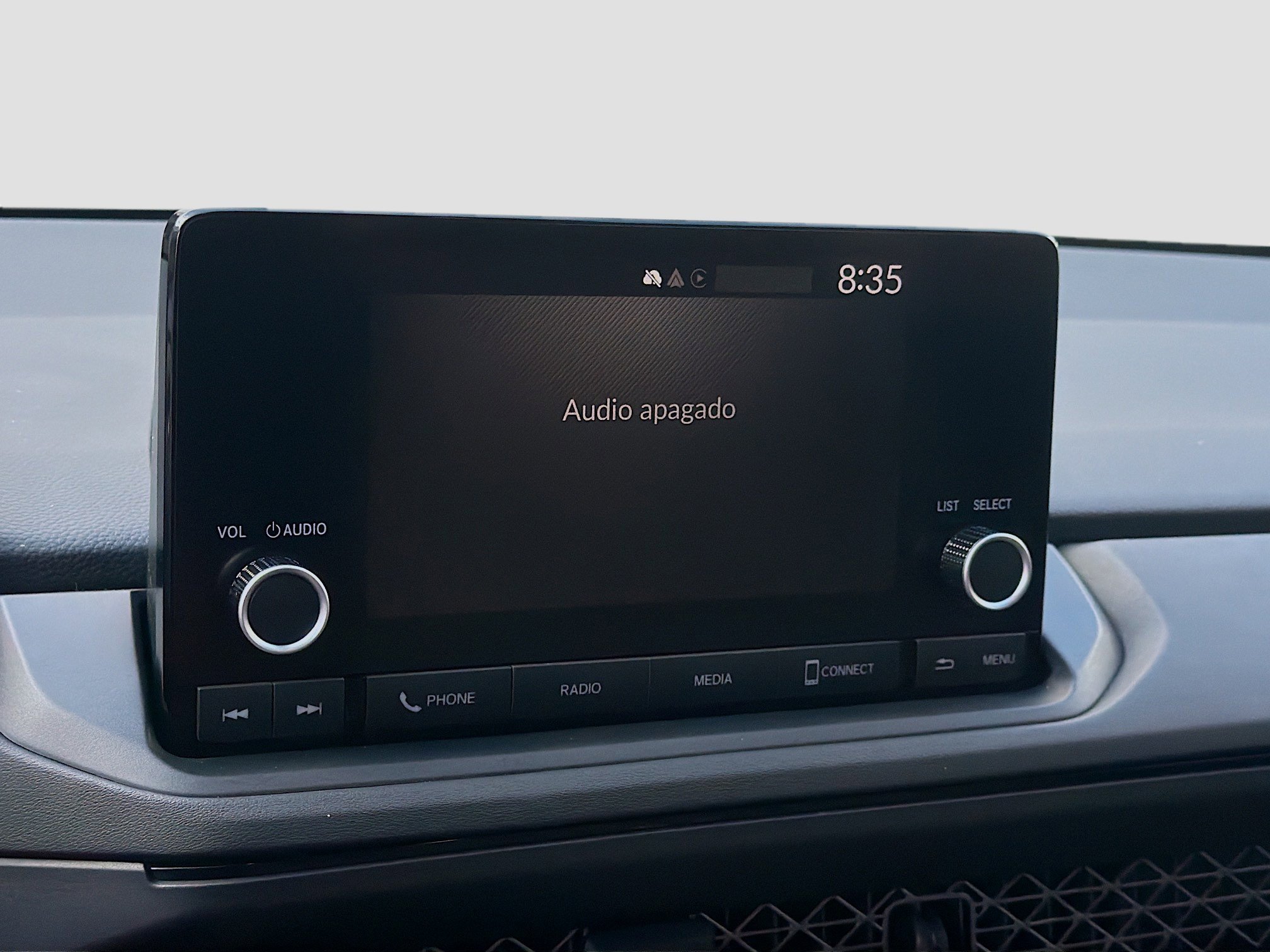 2023 Honda Accord EX - Photo 12