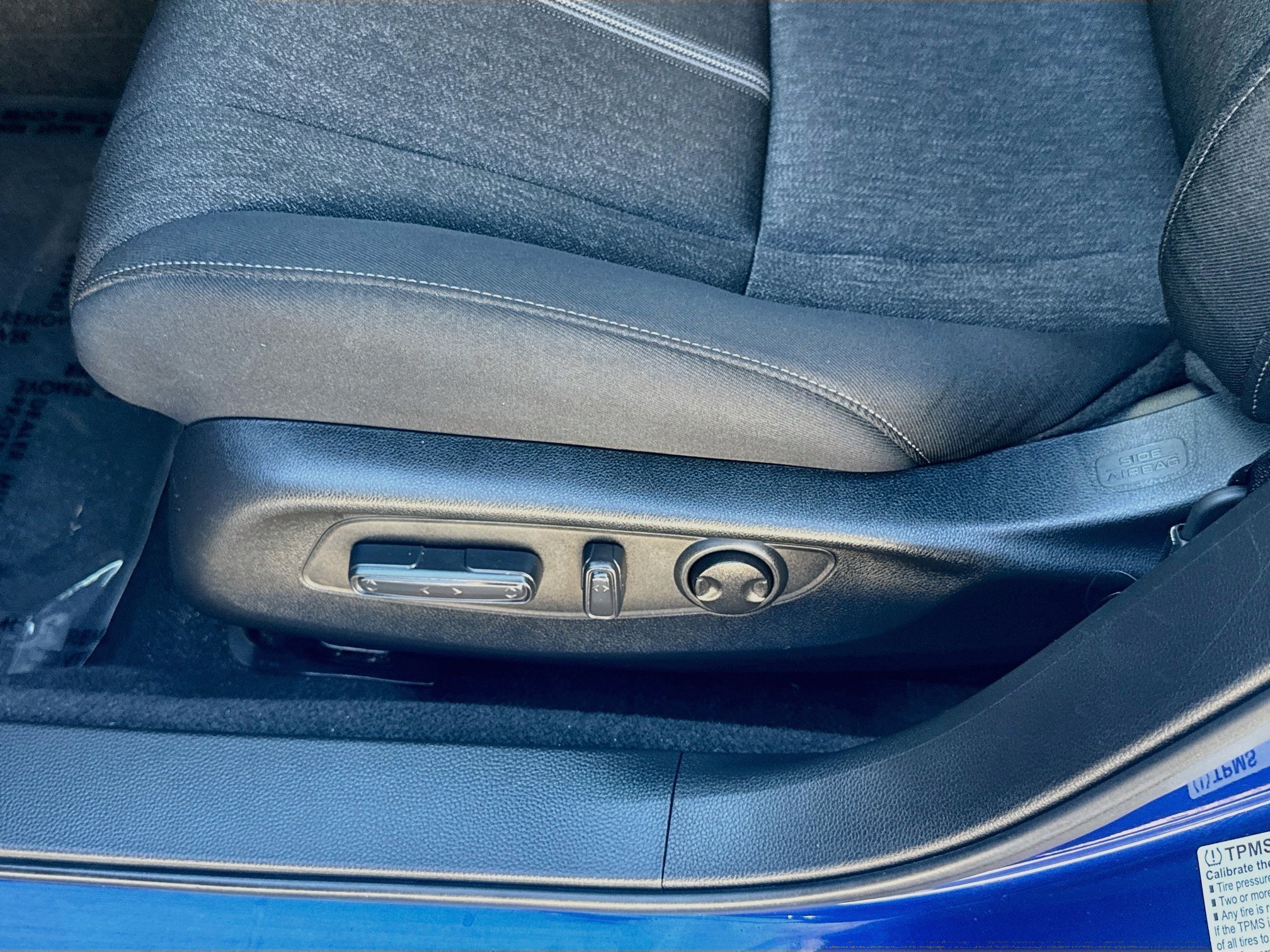 Used 2023  Honda Sport image 17