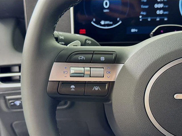 2025 Hyundai Santa Cruz XRT - Photo 15