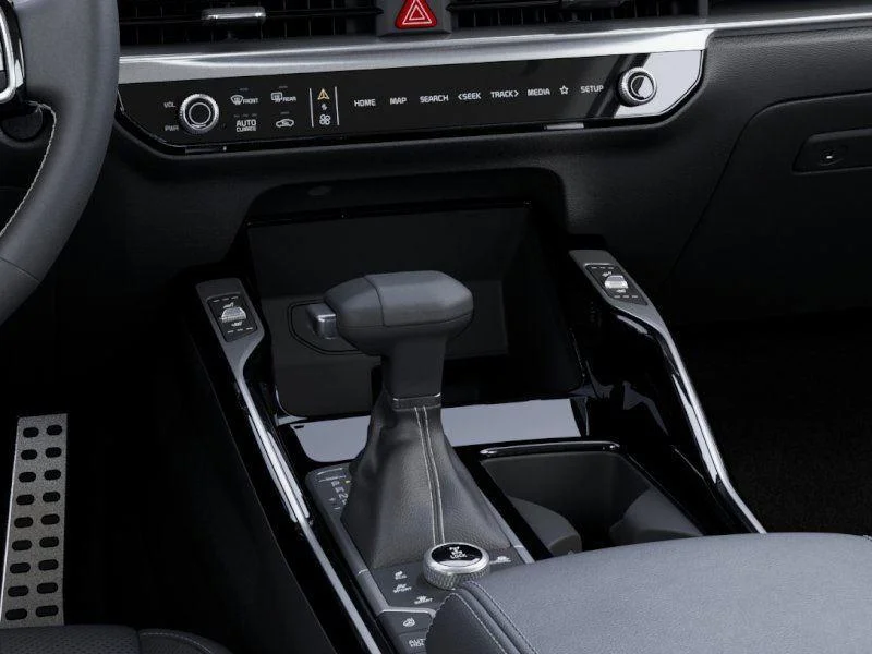 2025 Kia Sorento X-Line SX Prestige - Photo 23