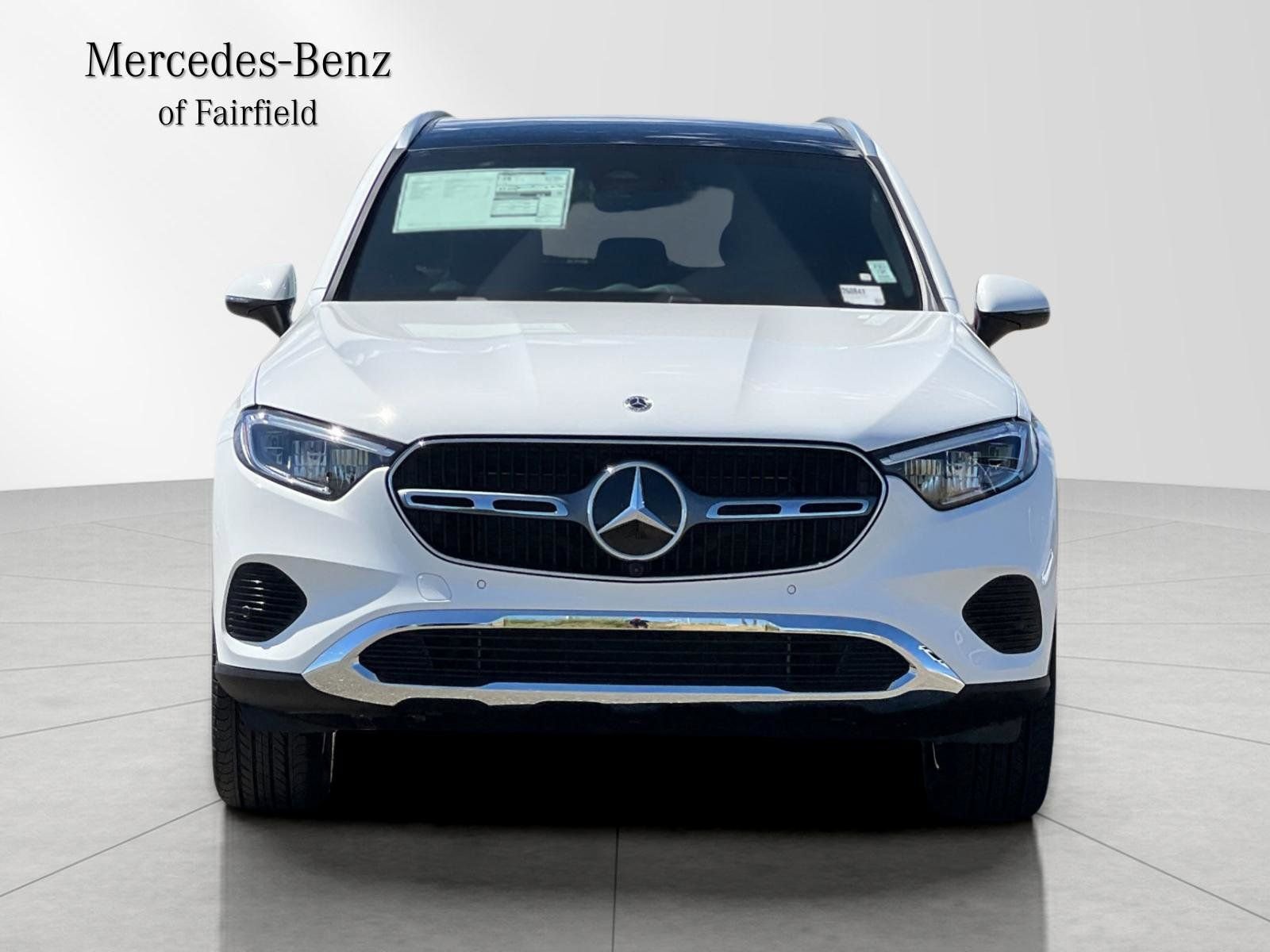 New 2026 Polar White Mercedes-Benz 300 image 10