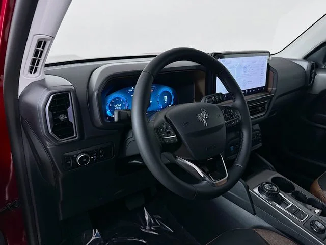 2025 Ford Bronco Sport Outer Banks - Photo 33