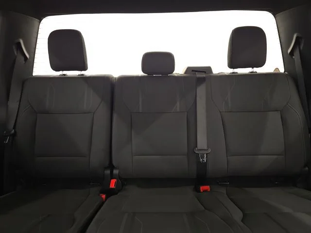 New 2026 Agate Black Metallic Ford STX® image 25