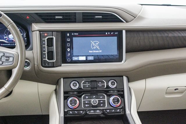 2024 GMC Yukon XL Denali - Photo 23