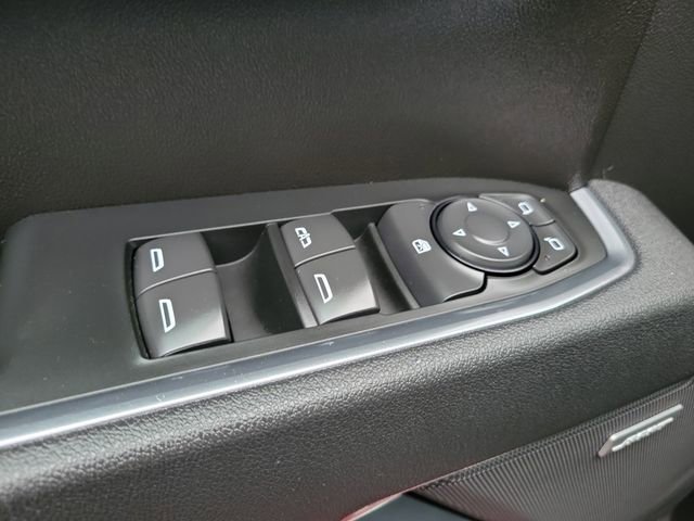 2025 Chevrolet Silverado 1500 RST - Photo 24