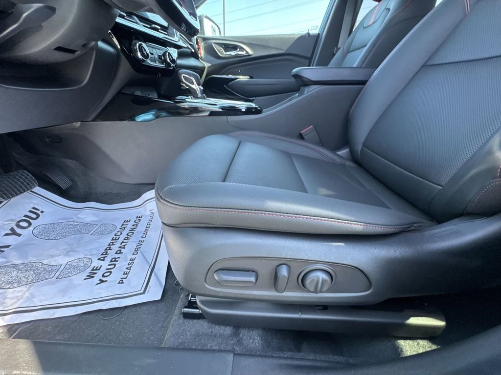 2026 Chevrolet Trax RS - Photo 12