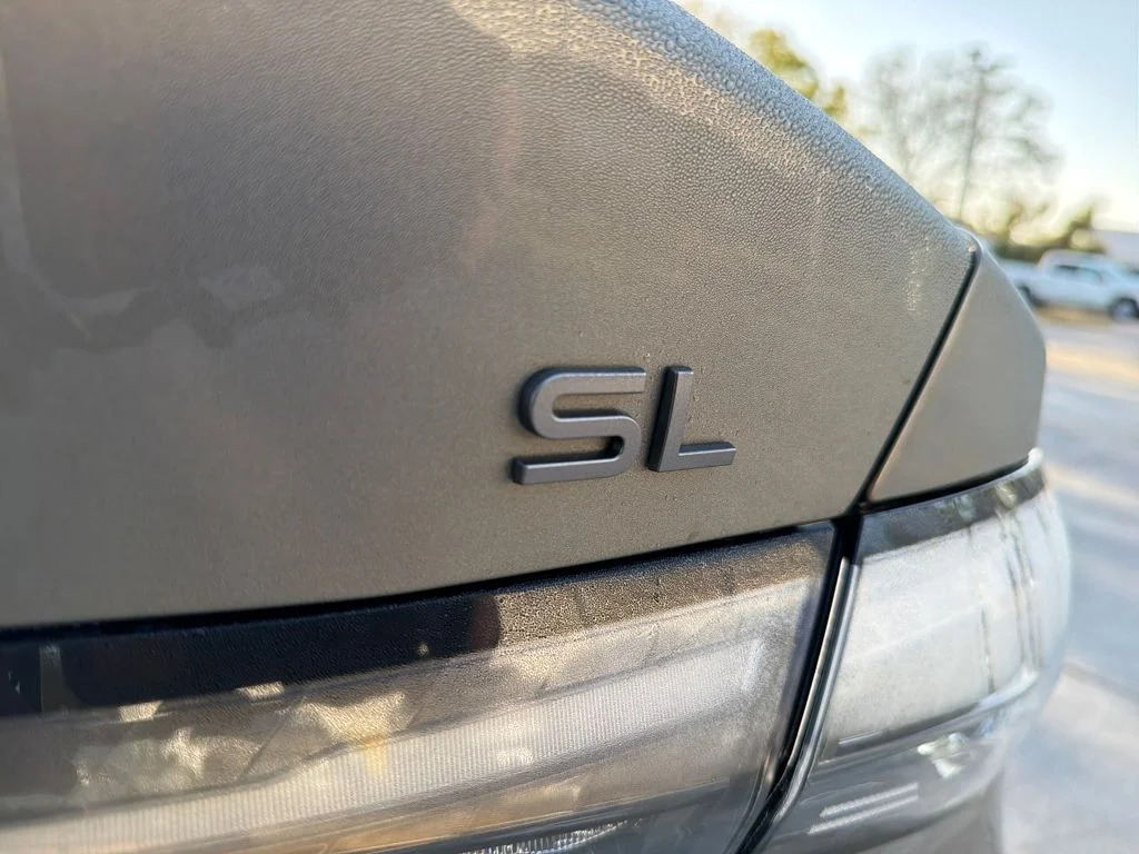 New 2026 Brown Nissan SL image 11