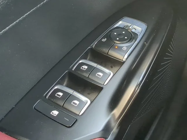 Used 2024 Gray Kia GT-Line image 25
