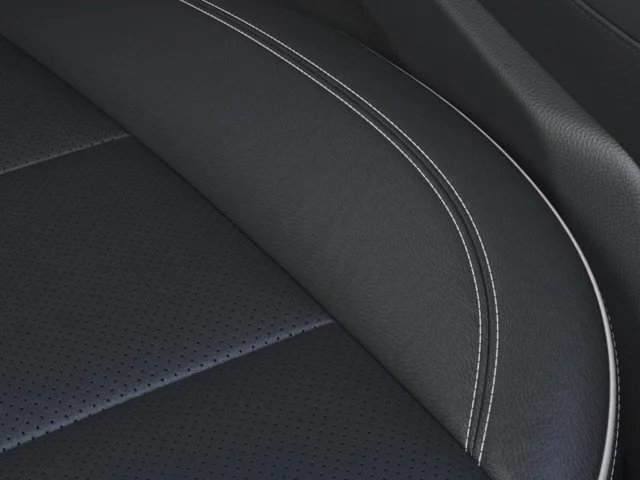 New 2026 Moonstone Gray Metallic Buick Avenir image 21