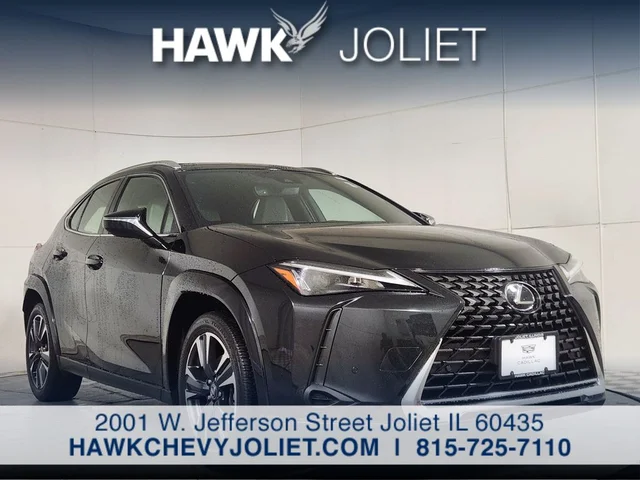 2024 Lexus UX 250h Premium