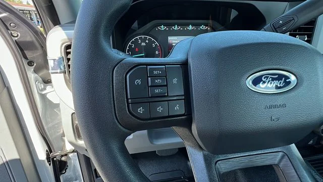 New 2023 White Ford XL image 23