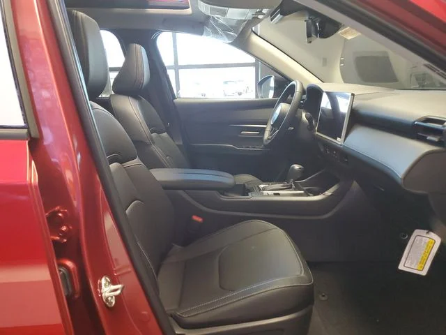 New 2026 Soul Red Crystal Metallic Mazda 2.5 S Premium AWD image 15