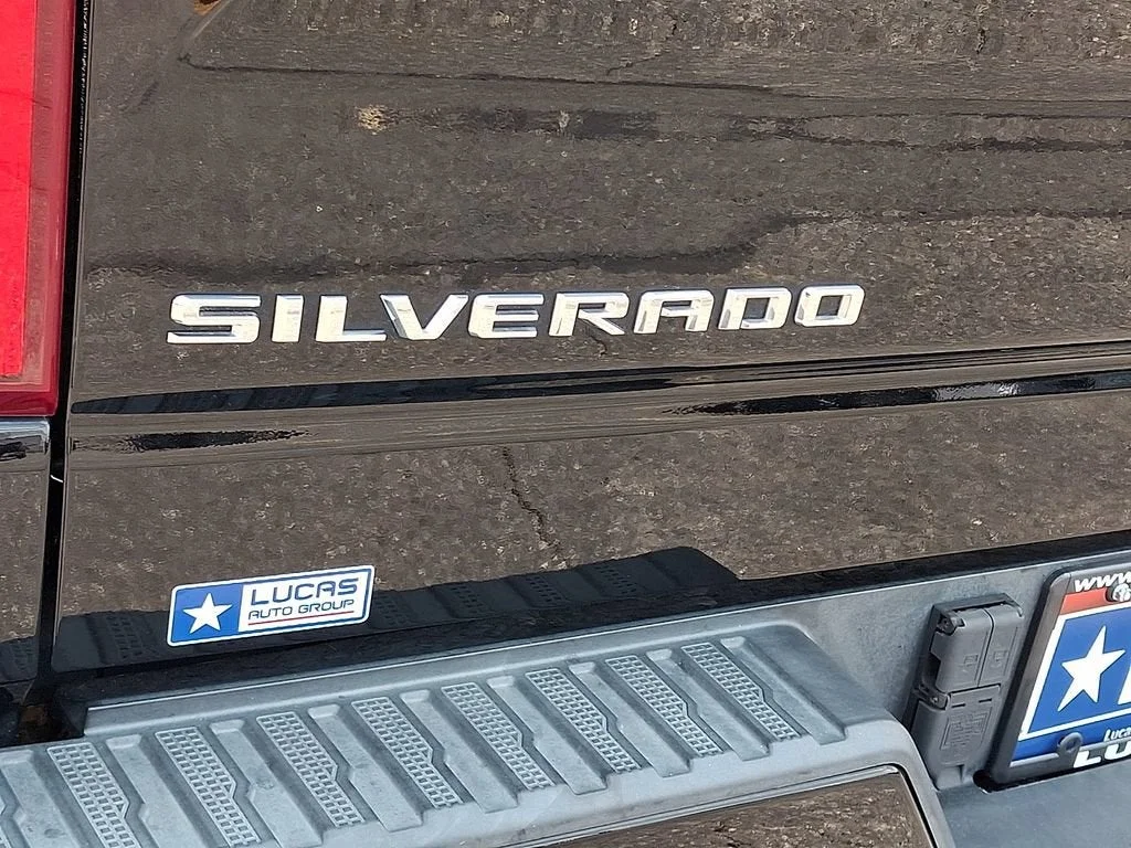 Used 2020 BLACK Chevrolet RST image 65