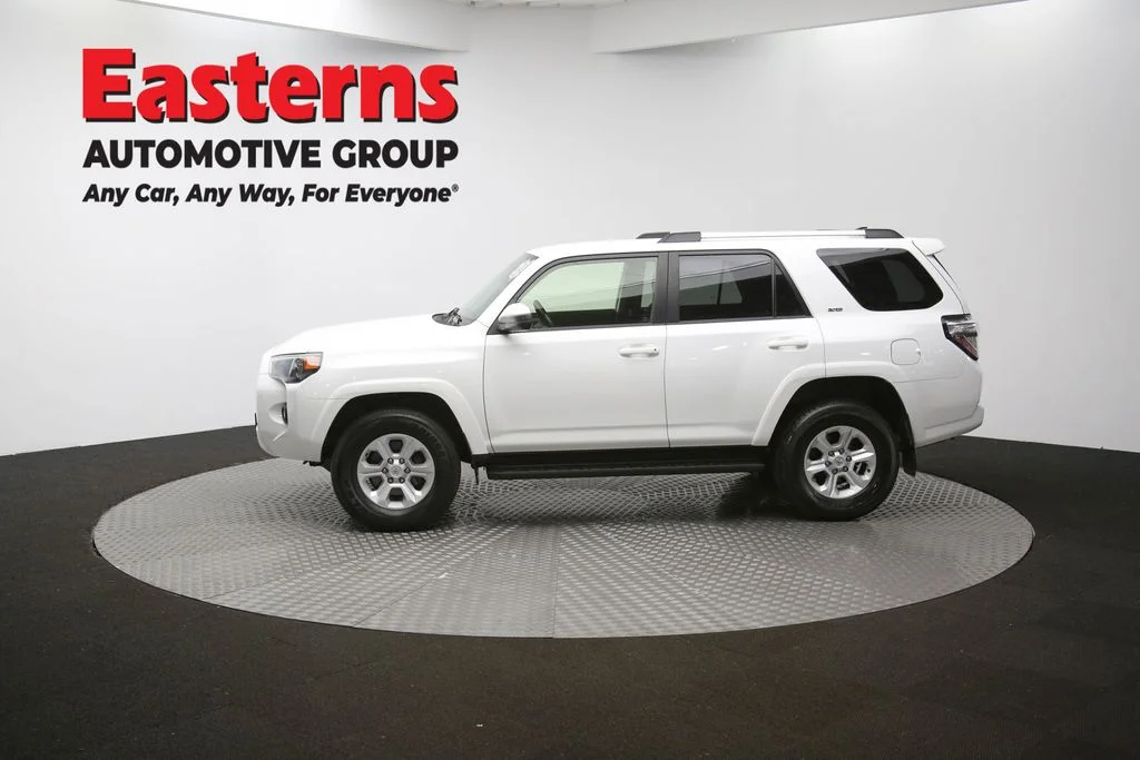 Used 2024 White Toyota SR5 image 57