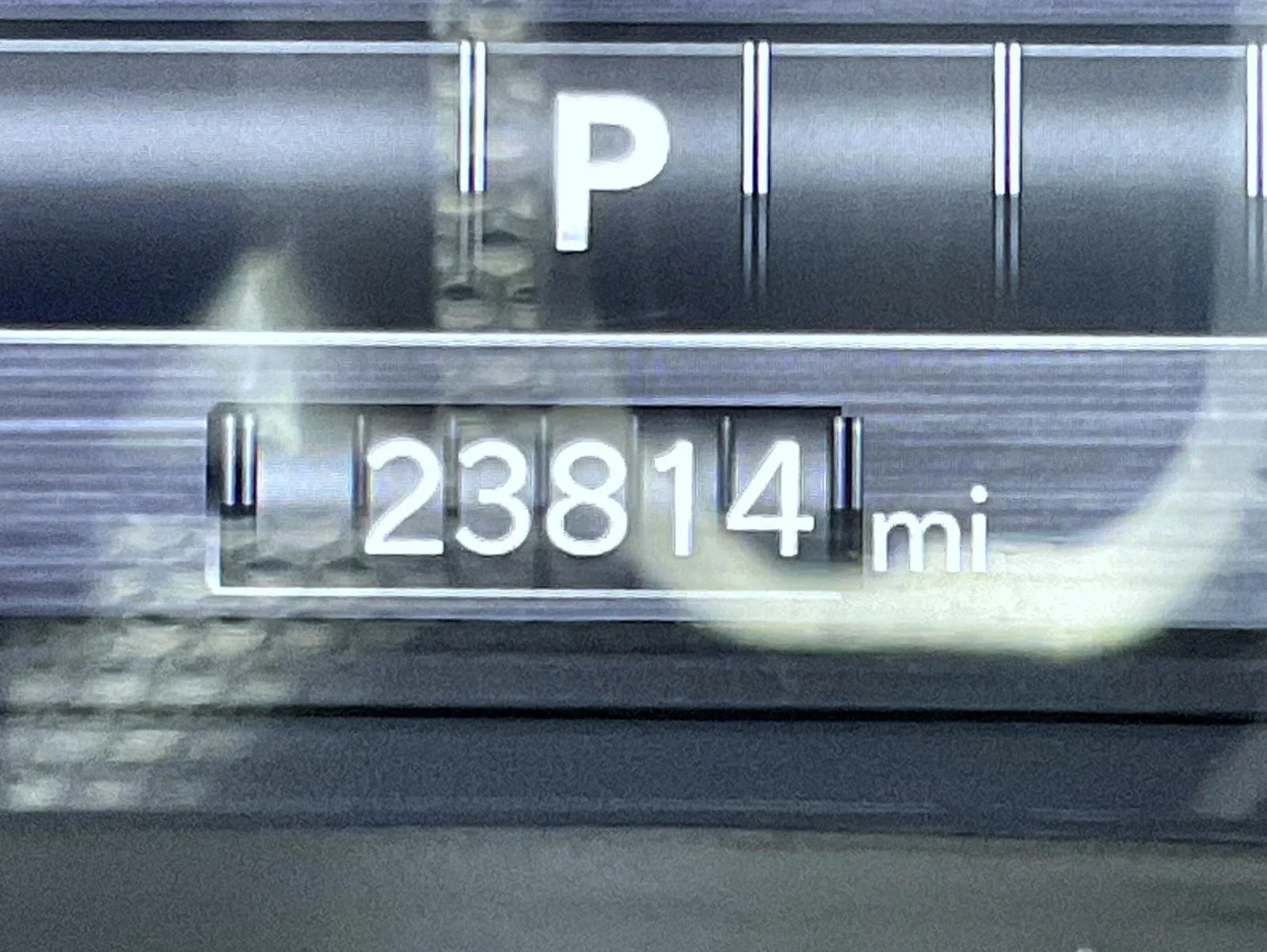Used 2025 Red Ram Laramie image 14