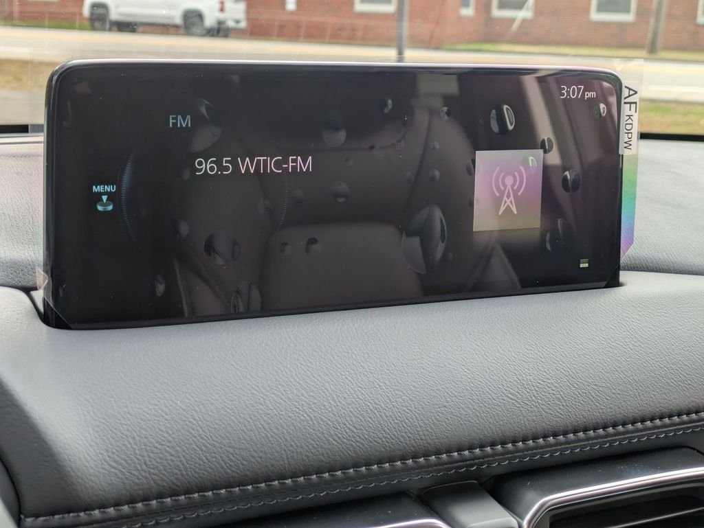 2025 Mazda CX-5 S Select Package - Photo 18