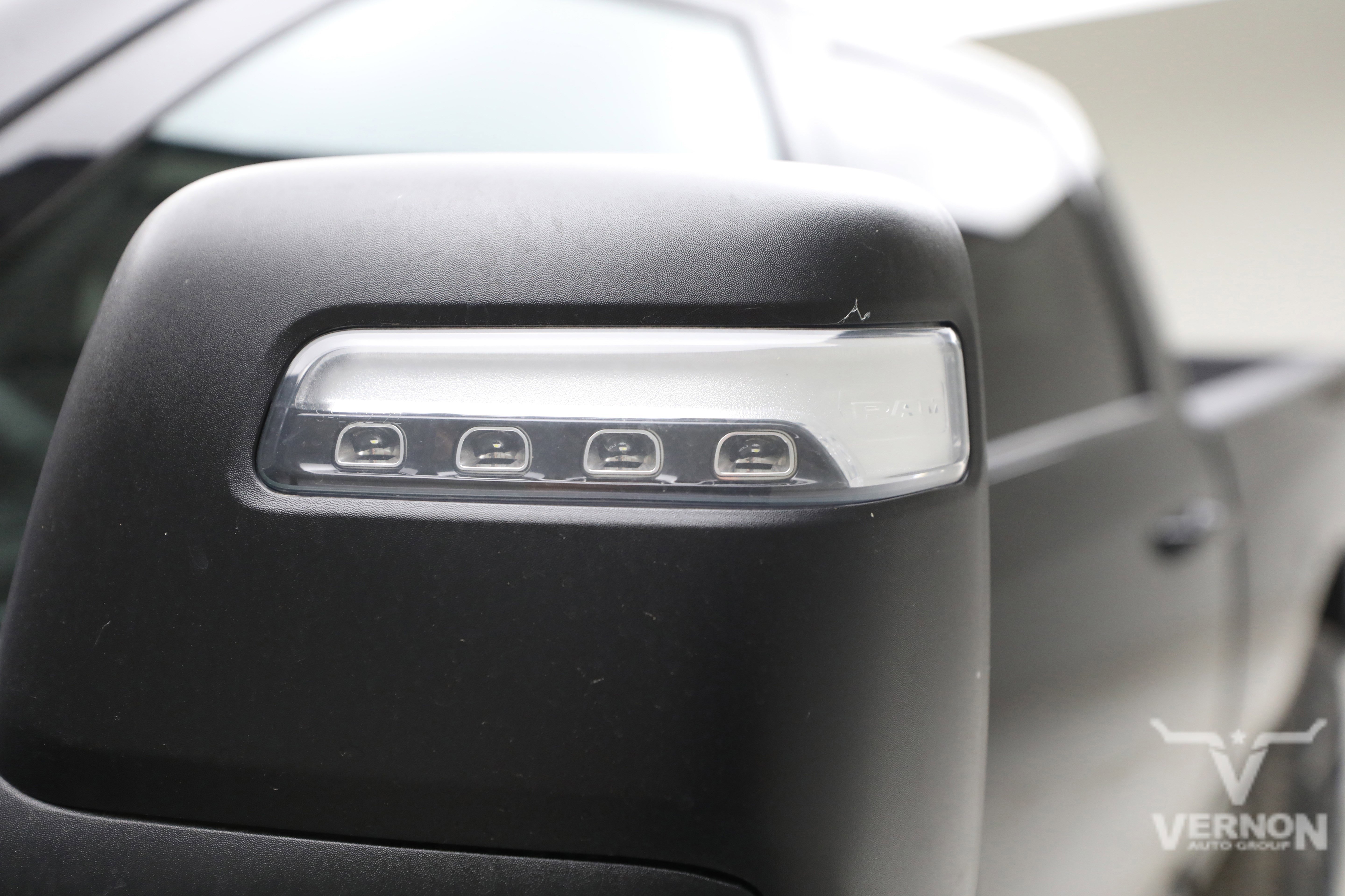 New 2026 Diamond Black Crystal Pearlcoat Ram N image 35