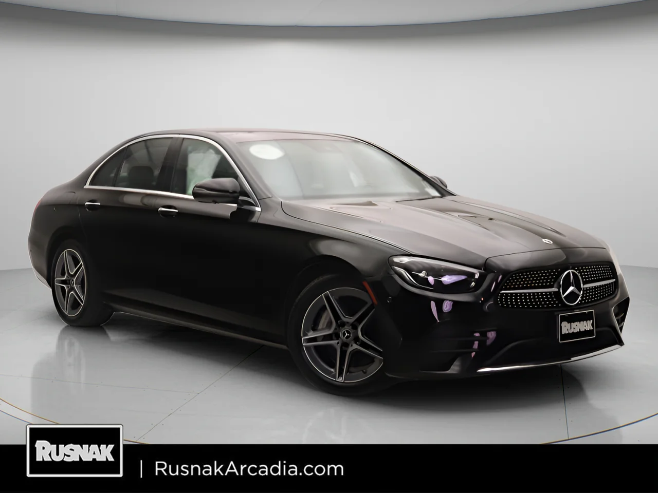 2023 Mercedes-Benz E-Class