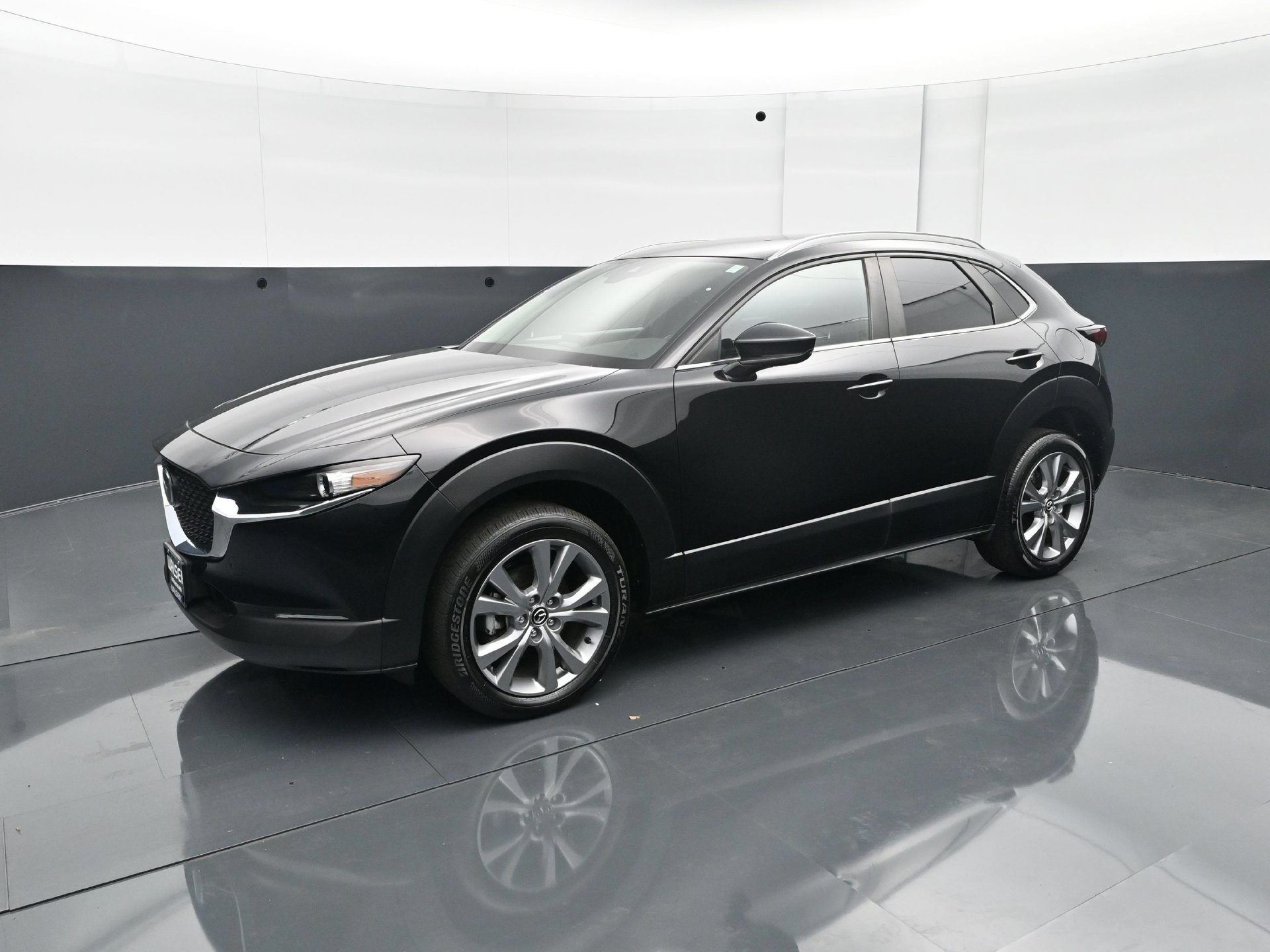 Used 2023 Mazda CX-30 Select with VIN 3MVDMBBM1PM581824 for sale in Burnsville, Minnesota