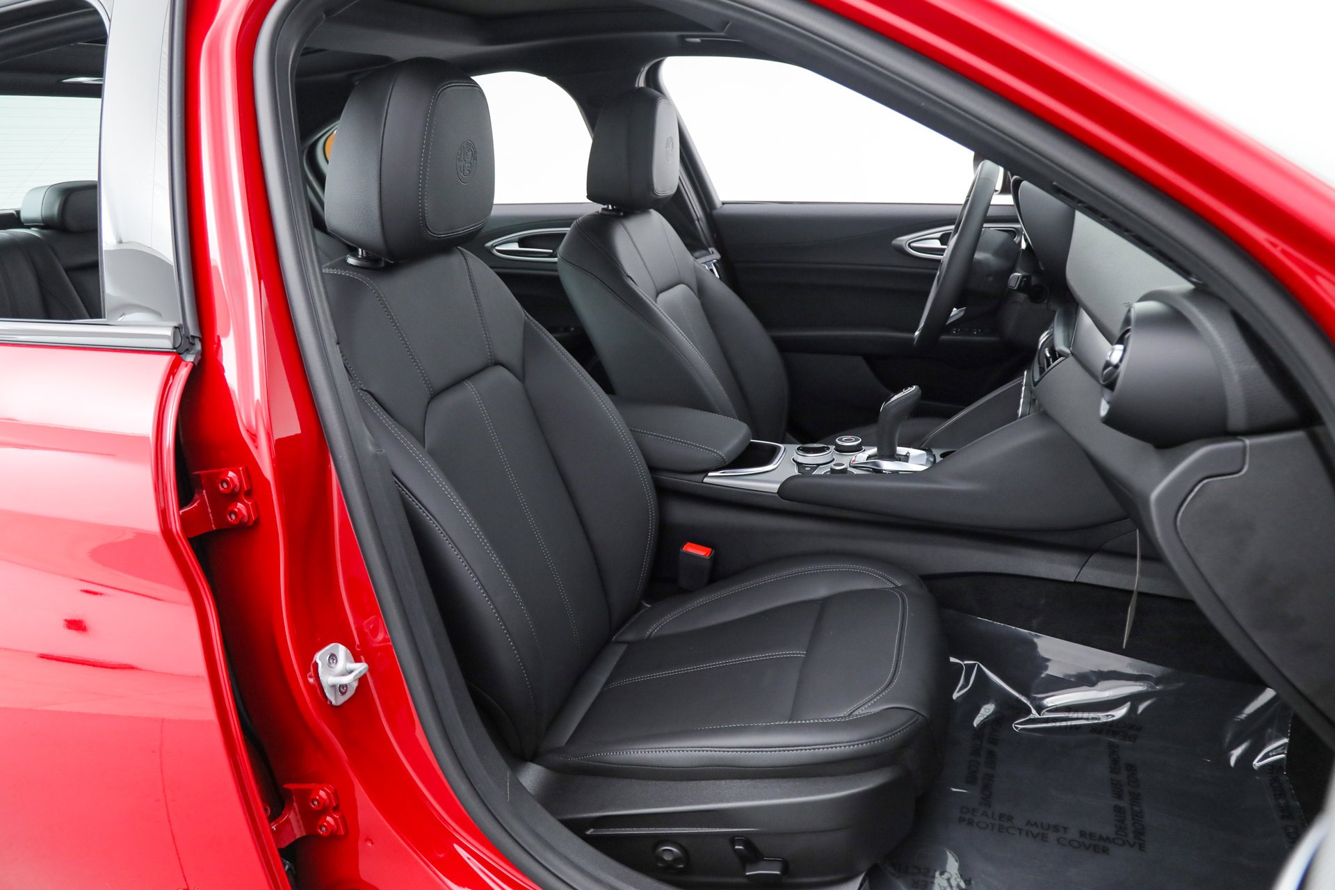 2026 Alfa Romeo Giulia Base - Photo 13