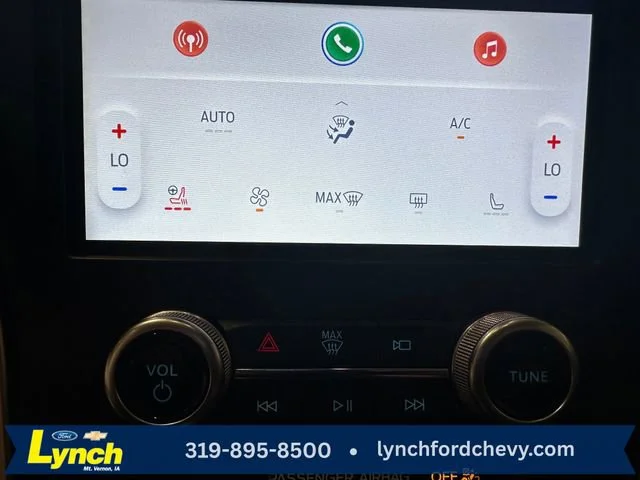 Used 2024 Gray Ford SEL image 12