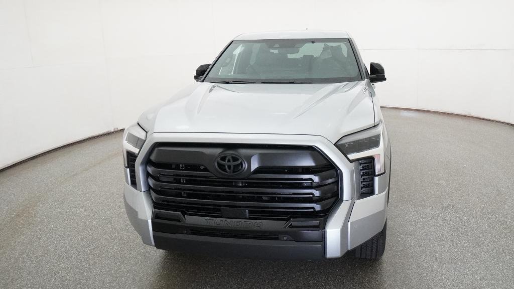 New 2026 Celestial Silver Metallic Toyota Limited i-FORCE MAX image 7