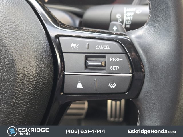 Used 2023  Honda Sport image 29