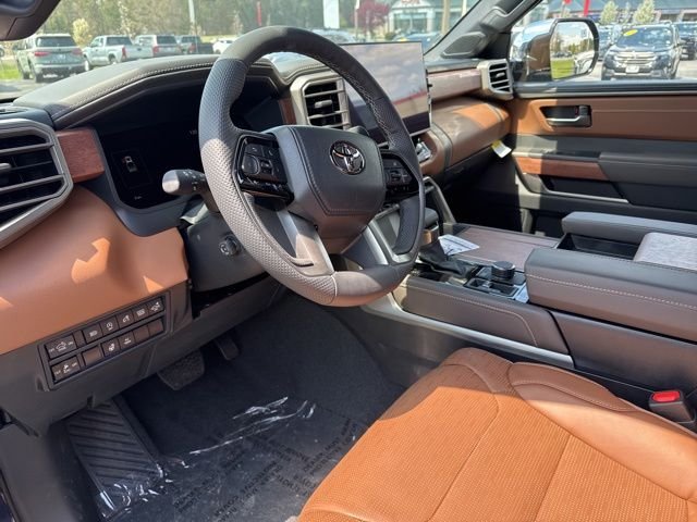 2026 Toyota Tundra 1794 Edition - Photo 13