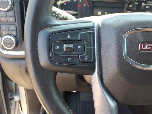 2023 GMC Sierra 2500HD SLT - Photo 21
