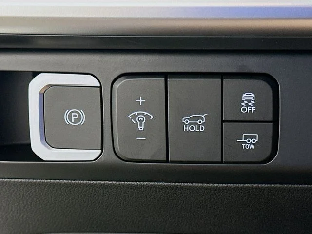 New 2026 Hyundai SANTA FE XRT