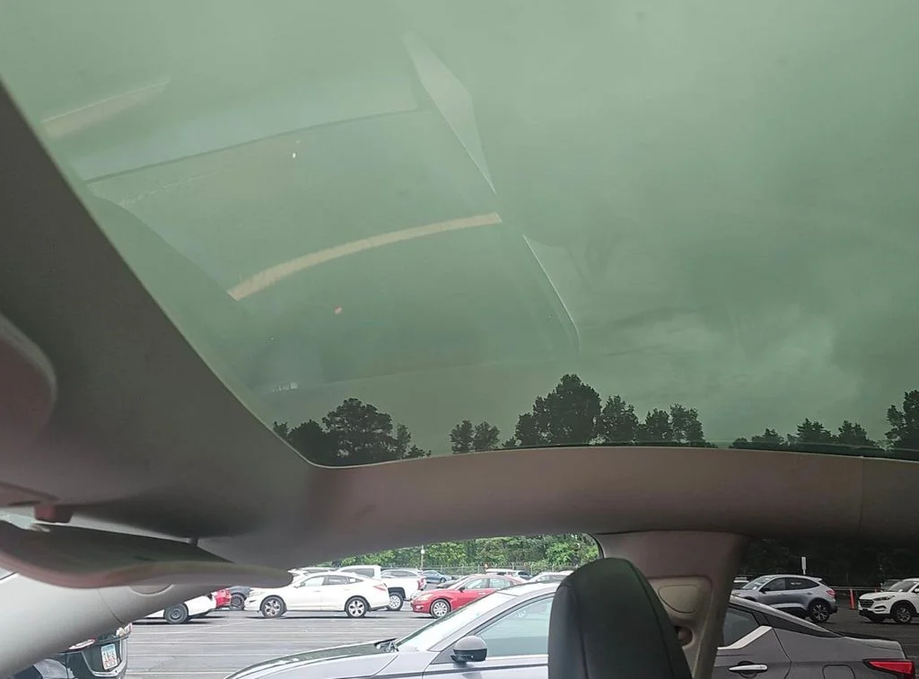 Used 2024 Blue Tesla Long Range image 11