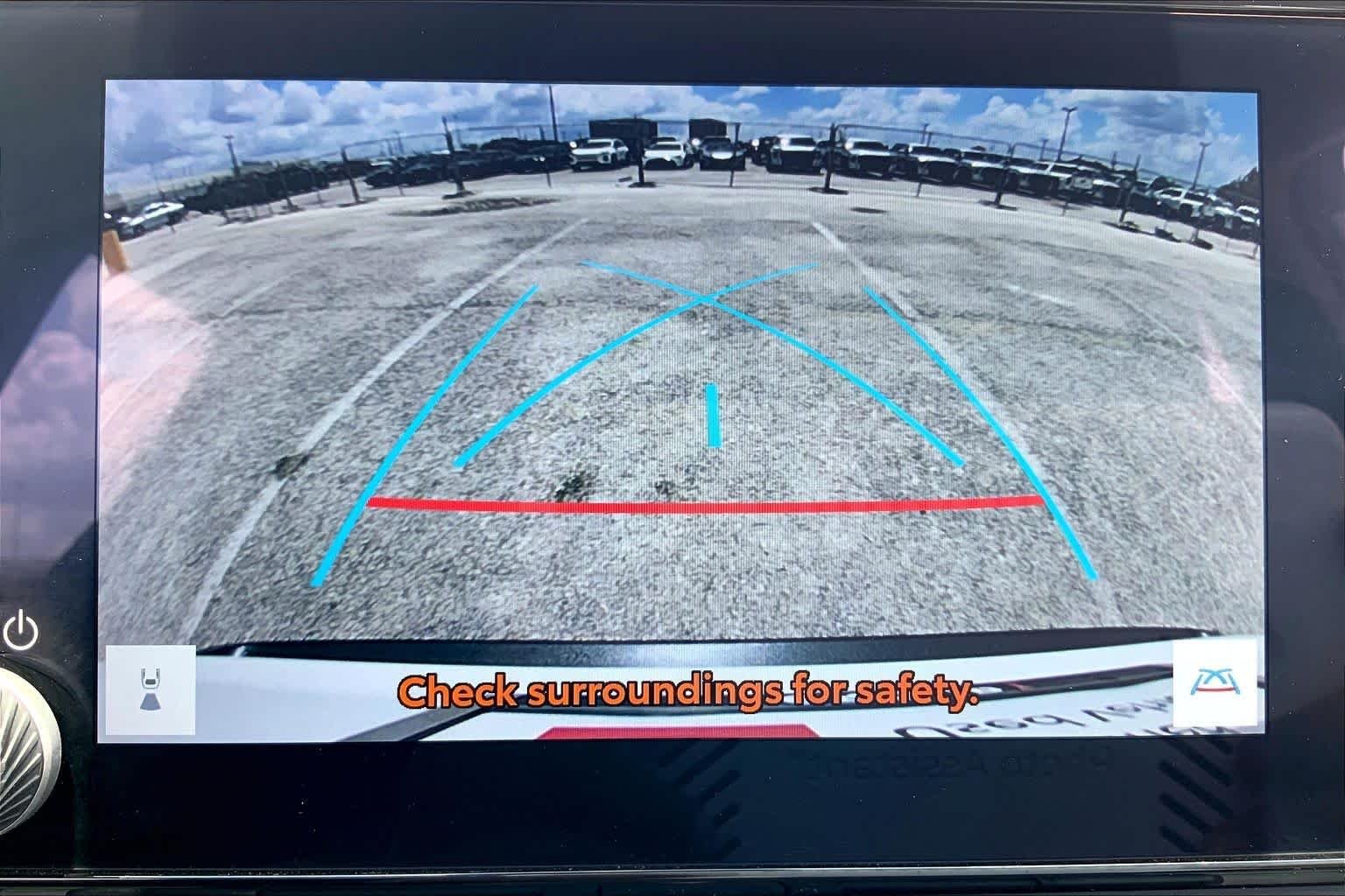 Certified Used 2025 Ice Cap Toyota XLE image 26