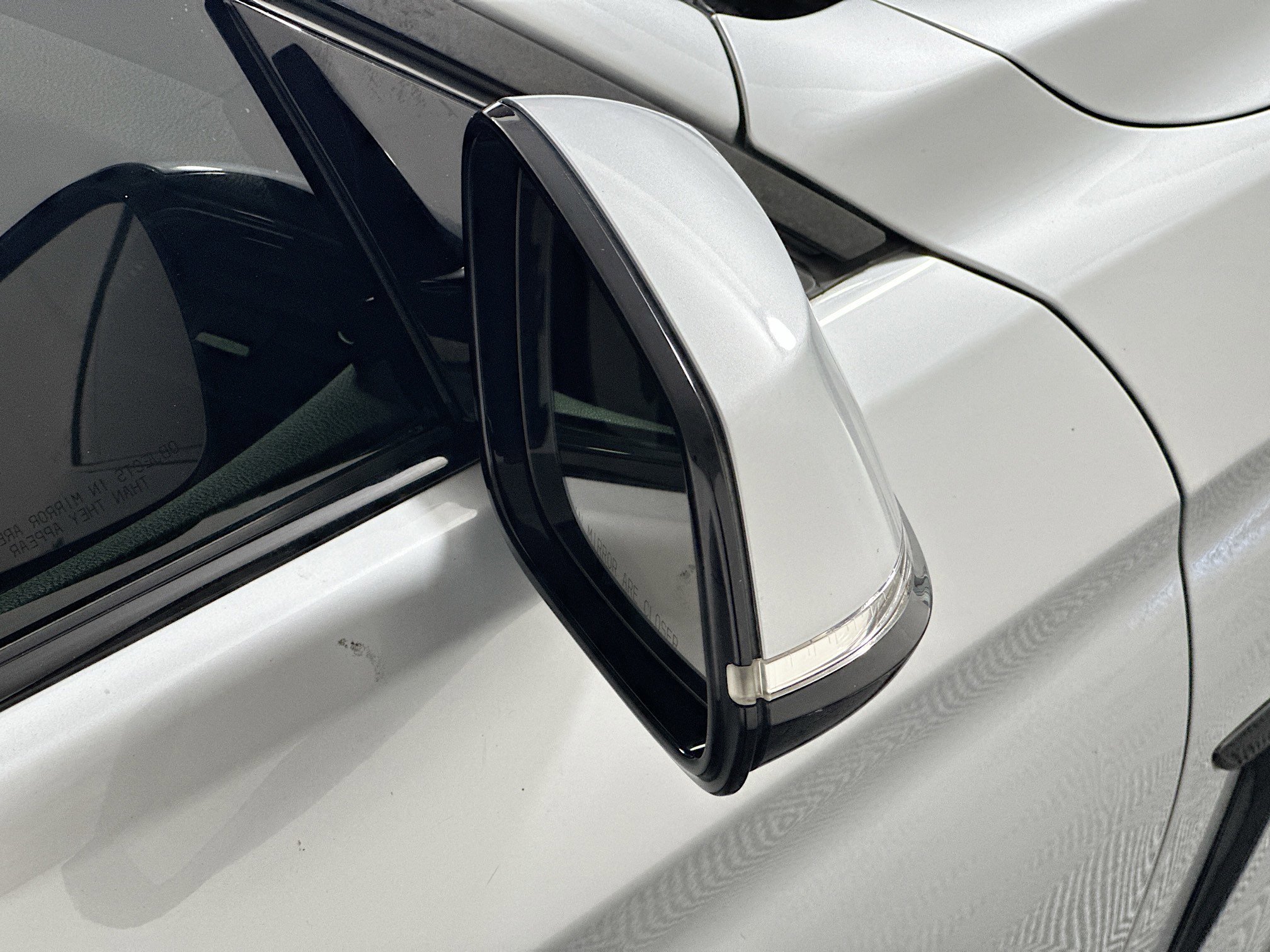 Used 2018 Glacier Silver Metallic BMW 430i image 10