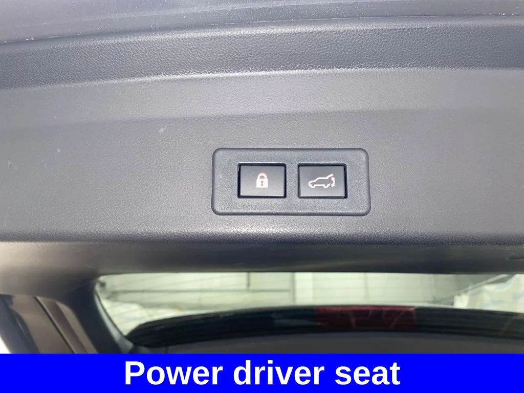 Certified Used 2022 Gray Subaru Limited image 19