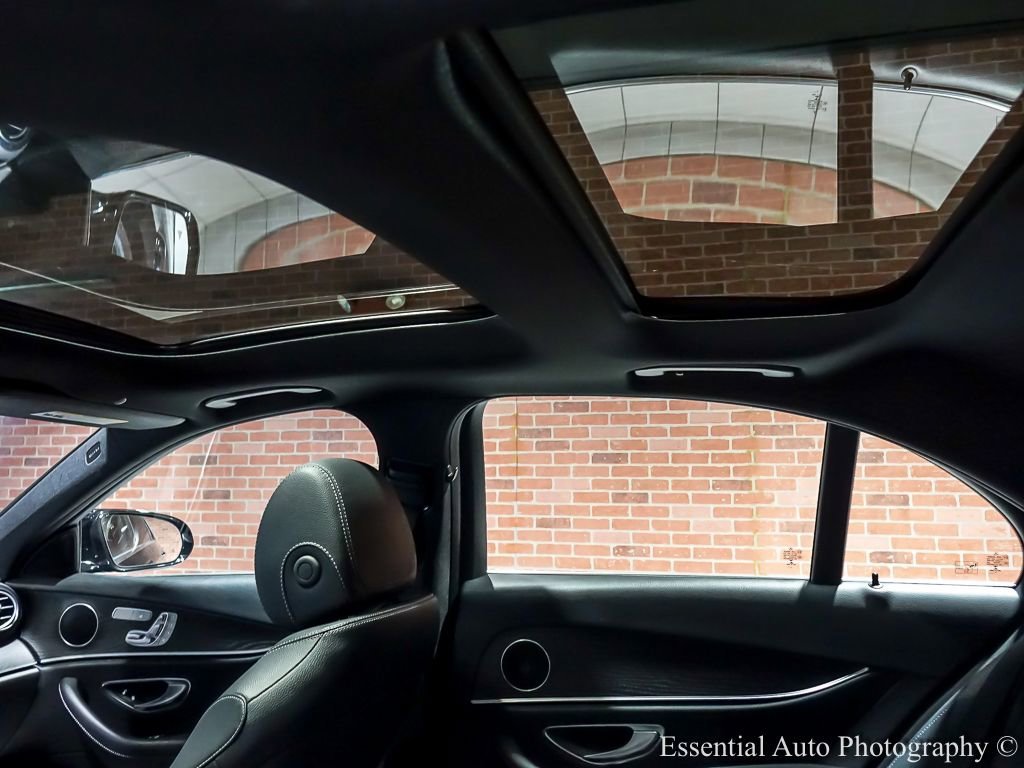 2022 Mercedes-Benz E-Class E450 - Photo 16