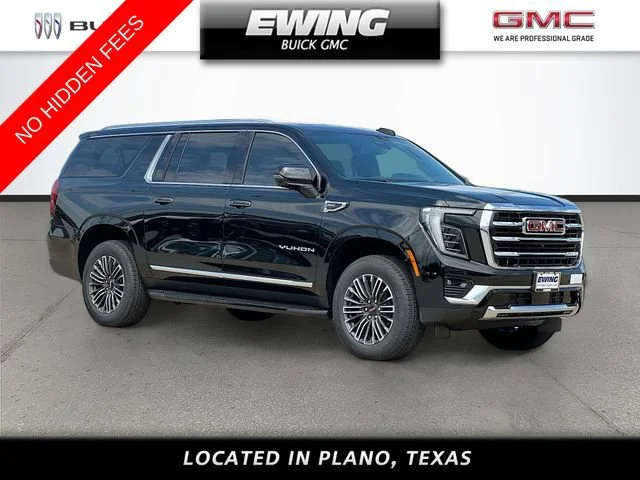 2026 GMC Yukon 2WD Elevation's photo