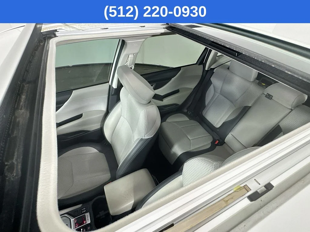 Certified Used 2024 White Subaru Premium image 26