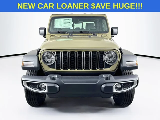 New 2026 41 Exterior Paint Jeep  image 2