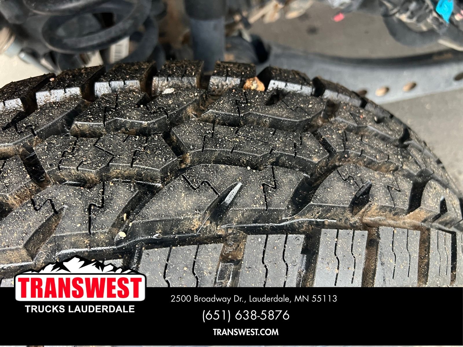 2024 RAM Ram 3500 Chassis Cab Tradesman - Photo 15