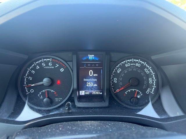 Certified Used 2023 MAGNETIC GRAY MET. Toyota  image 11